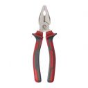 Плоскогубцы 200 мм С55 INTERTOOL HT-0106