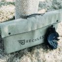 Чехол для разборного мангала на 8 ш  ТМ"RECKLESS"