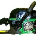 Бензопила Procraft K450 