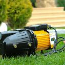 Центробежный насос JP 1100 L TEKK HAUS
