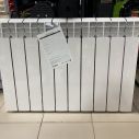 Радиатор секционный KOER Ultra 100 Bimetal-500