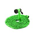 Поливной шланг Magic hose Xhose 45 метров и насадка-распылитель