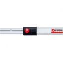 Сучкорез садовый с телескопическими ручками INTERTOOL FT-1115