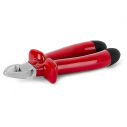 Бокорезы 190 мм, CrV, 1000 В INTERTOOL NT-0323
