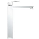 Смеситель на столешницу для раковины XL-размера Grohe Eurocube (23406000)