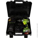 Шуруповерт аккумуляторный Procraft PA 214 (Ударный) 4000 mAh