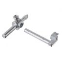 Циркуль под дрель для резки плитки 20-100 мм INTERTOOL HT-0341