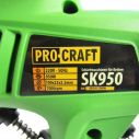 Станок для заточки цепей Procraft SK950