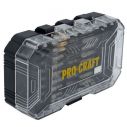 Набор бит Procraft BS37