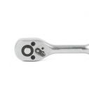 Набор головок 10 шт. 1/4" c трещеткой INTERTOOL ET-6008