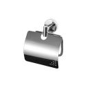 Бумагодержатель с крышкой  LM1703 