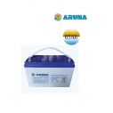 Аккумуляторная батарея ARUNA GEL65-12