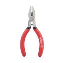 Плоскогубцы с изолированными рукоятками, 115 мм INTERTOOL HT-0110