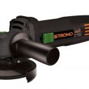 Шлифмашина угловая STROMO SG-1100 125 мм