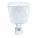 Унитаз Keramika Nova F6305H-2 с бачком и сиденьем 