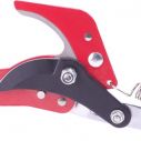 Сучкорез штанговый под телескопическую ручку 2,4м. INTERTOOL HT-3111