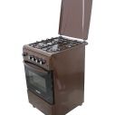Плита газовая Borgio GG 540B MBBL