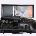 Паяльник для пластиковых труб Stromo SL1800