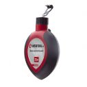 Шнур отбивочный 30 м с корректором INTERTOOL MT-2506