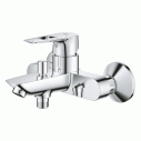 Cмеситель для ванны Grohe BauLoop New M-Size 23603001 однорычажный Хром