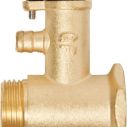 Бойлер Midea D50-15F6(W) ECO