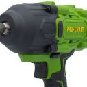 Аккумуляторный гайковерт Procraft PWA80 Кейс (с 1 АКБ и ЗУ)
