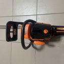 Бензиновая цепная пила ALPA PS 5218G