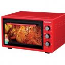 Электропечь Samdan SN-2003 Red 48 л