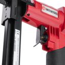 Степлер пневматический под скобу 12,80*16 мм INTERTOOL PT-1610