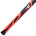 Кувалда 5000 г, ручка из фибергласса INTERTOOL HT-0245