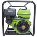 Бензиновая мотопомпа Procraft WP100