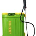 Аккумуляторный опрыскиватель Procraft AS20-12 (без акб)