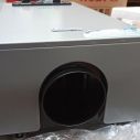 Газовая колонка ДИОН JSD 10 дисплей серебро (премиум)