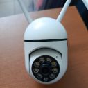 Камера видеонаблюдения  Wi-Fi