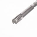 Бур SDS PLUS S4 8x260 мм INTERTOOL SD-0826