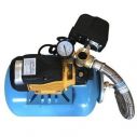 Насосная станция QB-60L-24 0.37 кВт Optima на Гребёнке