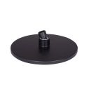 Lidz Aria 1031 Душевая система для кабины на три потребителя (с изливом) (k35) Black