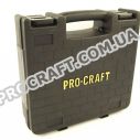 Шуруповерт аккумуляторный Procraft PA 12 Pro (в кейсе)