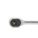Набор головок 10 шт. 1/4" c трещеткой INTERTOOL ET-6008