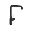 Смеситель для мойки Grohe Essence Черный (30505KF0)