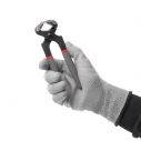 Клещи торцевые для гвоздей 160 мм INTERTOOL HT-0164
