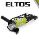 Машина угловая шлифовальная Eltos МШУ-125/1250Е