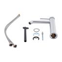 Qtap Robin Смеситель для раковины QTROB1060M102C Chrome
