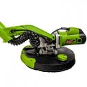 Шлифмашина для стен и потолков ProCraft EX750 750 Чемодан