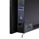 Обогреватель панельный керамический Vitals CHP-1400swm