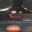 Плита электрическая двухкомфортная Livstar LSU-1163
