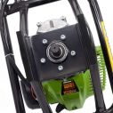 Мотобур бензобур Procraft GD62 (шнек 150х800) БЕЗ БУРОВОЙ НАСАДКИ!! 