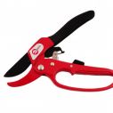 Секатор садовый Intertool FT-1005 200 мм, храповый механизм FT-1005