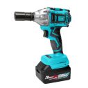 Гайковерт аккумуляторный Grand АГ-21UBL/PRO (2 аккумулятора, 4 А/ч, кейс)