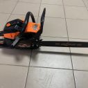 Бензиновая цепная пила ALPA PS 5218H